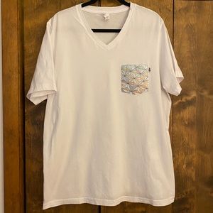 Epcot Spaceship Earth tee